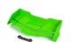 koop Achtervleugel groen by Traxxas for only € 17,95 in TRX 9000 tot 9999 at Bliek Modelbouw, Bliek Modelbouw. Beschikbaar