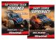 koop Plafondhanger Rustler/Slash 4x4 by Traxxas for only € 16,95 in TRX 6000 tot 6499 at Bliek Modelbouw, Bliek Modelbouw. Beschikbaar