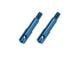 koop Velgendriver 7075-T6 aluminium blauw voor l/r by Traxxas for only € 12,95 in TRX 5500 tot 5749 at Bliek Modelbouw, Bliek Modelbouw. Beschikbaar