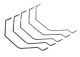 Stabilisatordraad Maxx Slash (1x per stuk)
