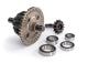 koop Compleet voordifferentieel by Traxxas for only € 53,95 in TRX 8500 tot 8999 at Bliek Modelbouw, Bliek Modelbouw. Beschikbaar