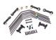 koop Stabilisatorset v/h (incl. stabilisatoren & kogelhulzen) by Traxxas for only € 43,95 in TRX 9000 tot 9999 at Bliek Modelbouw, Bliek Modelbouw. Beschikbaar