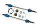 koop CVD aandrijfasset (2) by Traxxas for only € 49,95 in TRX 5500 tot 5749 at Bliek Modelbouw, Bliek Modelbouw. Beschikbaar