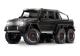 TRAXXAS TRX-6 MB G63 AMG 6x6 zwart 1/10 Crawler RTR