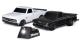 TRAXXAS Drag Slash RACE-COMBO 2x RTR-Car + StartLight