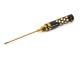koop Phillips Screwdriver 3.0 X 110mm Limited Edition by ARROWMAX for only € 24,49 in Gereedschap at Bliek Modelbouw, Bliek Modelbouw. Beschikbaar