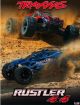 koop SLVR Rustler 4x4 92x122cm poster by Traxxas for only € 44,95 in TRX 6000 tot 6499 at Bliek Modelbouw, Bliek Modelbouw. Beschikbaar