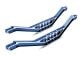 koop Chassissteunen 6061-T6 aluminium bodem (2) by Traxxas for only € 64,95 in TRX 4500 tot 4999 at Bliek Modelbouw, Bliek Modelbouw. Beschikbaar