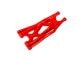koop Zware draagarm rood linksonder v/h (1) by Traxxas for only € 13,95 in TRX 7000 tot 7999 at Bliek Modelbouw, Bliek Modelbouw. Beschikbaar