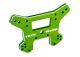 koop Shocktower 7075-T6 aluminium groen front by Traxxas for only € 55,95 in TRX 9000 tot 9999 at Bliek Modelbouw, Bliek Modelbouw. Beschikbaar