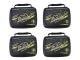koop AM Accessories Bag (240 x 180 x 85mm) Set - 4 Bag With Bumbe by ARROWMAX for only € 136,49 in Gereedschap at Bliek Modelbouw, Bliek Modelbouw. Beschikbaar