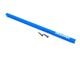 koop T-Bar 6061-T6 aluminium blauw met schroeven by Traxxas for only € 32,95 in TRX 9000 tot 9999 at Bliek Modelbouw, Bliek Modelbouw. Beschikbaar