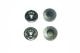 ALUMINUM WHEEL LOCK -4PC SET black