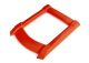 koop Dakbeschermingsplaat oranje (vereist TRX7713X) by Traxxas for only € 10,00 in TRX 7000 tot 7999 at Bliek Modelbouw, Bliek Modelbouw. Beschikbaar