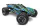 TRAXXAS Rustler 4x4 VXL HD groen 1/10 Stadium Truck RTR