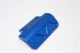 ALLOY FRONT BUMPER - 1SET blue GPM TRX 1/10 RUSTLER VXL BANDIT