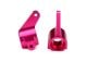 koop Stuurhendel 6061-T6 aluminium roze l&r by Traxxas for only € 38,95 in TRX 3500 tot 3999, Voorwielophanging en stuurinrichting at Bliek Modelbouw, Bliek Modelbouw. Beschikbaar