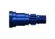 koop Wielas aluminium blauw (1) by Traxxas for only € 17,95 in TRX 7000 tot 7999 at Bliek Modelbouw, Bliek Modelbouw. Beschikbaar