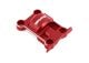 koop Gearbox cover aluminum red by Traxxas for only € 33,95 in TRX 7000 tot 7999 at Bliek Modelbouw, Bliek Modelbouw. Beschikbaar
