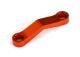 koop Stuur 6061-T6 aluminium oranje by Traxxas for only € 10,00 in Onderdelen en toebehoren at Bliek Modelbouw, Bliek Modelbouw. Beschikbaar