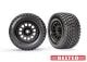 Gravix BELTED banden op XRT velg zwart 24mm (2)