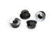 koop Stopmoer aluminium 5mm met flens getand zwart (4) by Traxxas for only € 11,95 in TRX 8000 tot 8499 at Bliek Modelbouw, Bliek Modelbouw. Beschikbaar