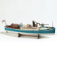H.M.S. Renown Stoomsloep 604