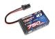 LiPo-vermogenscel 750mAh 7,4V 2s 20C