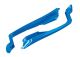koop SLVR LED-lens blauw voor l&r by Traxxas for only € 4,95 in TRX 7000 tot 7999 at Bliek Modelbouw, Bliek Modelbouw. Beschikbaar