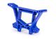 koop Extreem zware blauwe achterschokbrekertoren by Traxxas for only € 6,95 in TRX 9000 tot 9999 at Bliek Modelbouw, Bliek Modelbouw. Beschikbaar