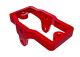 koop Servo mount 6061-T6 aluminum red by Traxxas for only € 26,95 in TRX 9000 tot 9999, Zenders, batterijen en opladers, Motoren en Elektronica, Led Verlichting, Chassis en Attachments at Bliek Modelbouw, Bliek Modelbouw. Beschikbaar