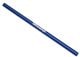 koop Centrale cardanas 6061-T6 aluminium blauw 189mm by Traxxas for only € 11,95 in TRX 6500 tot 6999 at Bliek Modelbouw, Bliek Modelbouw. Beschikbaar