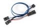 koop Ontvanger Pro-Scale communicatiekabel by Traxxas for only € 5,95 in TRX 6500 tot 6999 at Bliek Modelbouw, Bliek Modelbouw. Beschikbaar