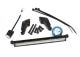 koop LED-lichtstrip voorzijde 100mm voor TRX8485 by Traxxas for only € 24,95 in TRX 8000 tot 8499 at Bliek Modelbouw, Bliek Modelbouw. Beschikbaar