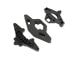 koop Voorbumper van SLVR-schuim met houder voor TRX9340 by Traxxas for only € 13,95 in TRX 9000 tot 9999 at Bliek Modelbouw, Bliek Modelbouw. Beschikbaar