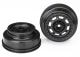 koop Desert Racer velgen zwart 17mm (2) by Traxxas for only € 11,95 in TRX 8000 tot 8499 at Bliek Modelbouw, Bliek Modelbouw. Beschikbaar