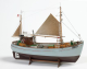 koop Vissersboot Mary Ann 472 by Billing Boats for only € 165,00 in Houten modelbouw, Boten at Bliek Modelbouw, Bliek Modelbouw. Beschikbaar