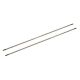 koop Flybar, 220mm (2): B450 3D, B400 by Horizon for only € 6,25 in Horizon Blade at Bliek Modelbouw, Bliek Modelbouw. Beschikbaar