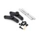 koop Flybar paddle control frame set - Blade 450 by Horizon for only € 8,99 in Horizon Blade at Bliek Modelbouw, Bliek Modelbouw. Beschikbaar