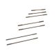 koop Linkage Rod/Pushrod set: B450 3D by Horizon for only € 5,55 in Horizon Blade at Bliek Modelbouw, Bliek Modelbouw. Beschikbaar