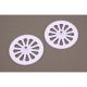 koop Main tail Drive Gear (2 pcs): B450 by Horizon for only € 12,50 in Horizon Blade at Bliek Modelbouw, Bliek Modelbouw. Beschikbaar