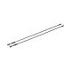 koop Blade Tail Linkage/Pushrod set (2): B450, 330X, 330S by Horizon for only € 8,25 in Horizon Blade at Bliek Modelbouw, Bliek Modelbouw. Beschikbaar