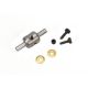 koop Main rotor blade grip/holder set: B450 by Horizon for only € 3,99 in Horizon Blade at Bliek Modelbouw, Bliek Modelbouw. Beschikbaar