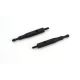 koop Canopy Mounts: B450, 330X, 330S (2 pcs) by Horizon for only € 5,99 in Horizon Blade at Bliek Modelbouw, Bliek Modelbouw. Beschikbaar