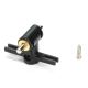 koop Main Rotor Hub with Hardware: 120 SR by Horizon for only € 6,99 in Horizon Blade at Bliek Modelbouw, Bliek Modelbouw. Beschikbaar