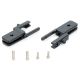 koop Main Blade Grips with Hardware: 120 SR by Horizon for only € 6,99 in Horizon Blade at Bliek Modelbouw, Bliek Modelbouw. Beschikbaar