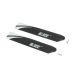 koop Hi-Performance Main Rotor Blade Set with Hdwe: mCP S/X by Horizon for only € 15,75 in Horizon Blade at Bliek Modelbouw, Bliek Modelbouw. Beschikbaar