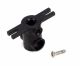 koop Main Rotor Hub with Hardware: mCP X by Horizon for only € 6,99 in Horizon Blade at Bliek Modelbouw, Bliek Modelbouw. Beschikbaar