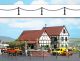 koop METALEN AFZETTING / ABSPERRUNG H0 by Busch for only € 16,49 in Plastic Modelbouw, Gebouwen en toebehoren, Diorama, Busch at Bliek Modelbouw, Bliek Modelbouw. Beschikbaar