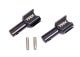 koop Zware differentieelaandrijving, in het midden gehard by Traxxas for only € 22,95 in TRX 9000 tot 9999 at Bliek Modelbouw, Bliek Modelbouw. Beschikbaar